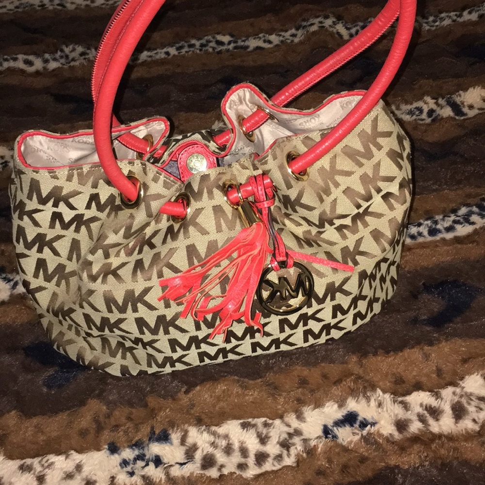 Michael Kors Purse